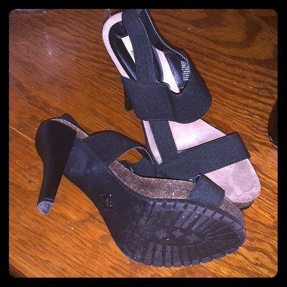 Vera Wang Shoes - Simplyvera Vera wang high heels